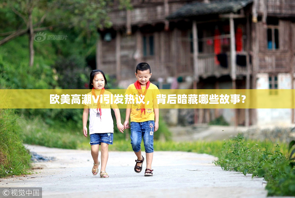 欧美高潮Vi引发热议，背后暗藏哪些故事？