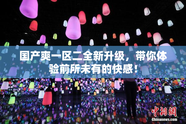 国产爽一区二全新升级，带你体验前所未有的快感！