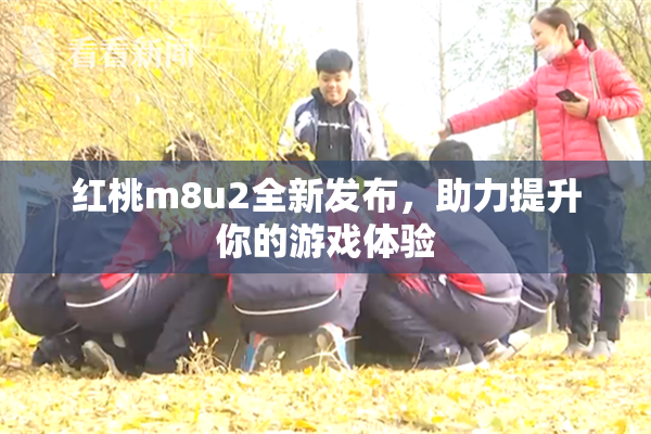 红桃m8u2全新发布，助力提升你的游戏体验