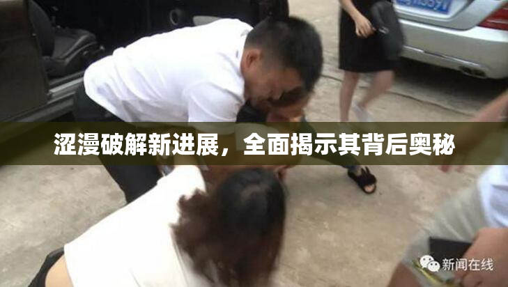 涩漫破解新进展，全面揭示其背后奥秘