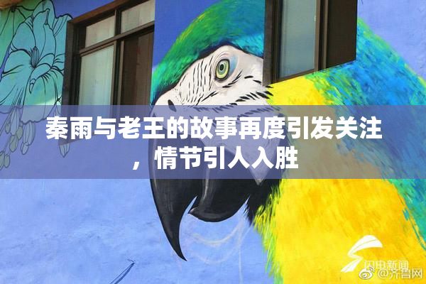 秦雨与老王的故事再度引发关注，情节引人入胜