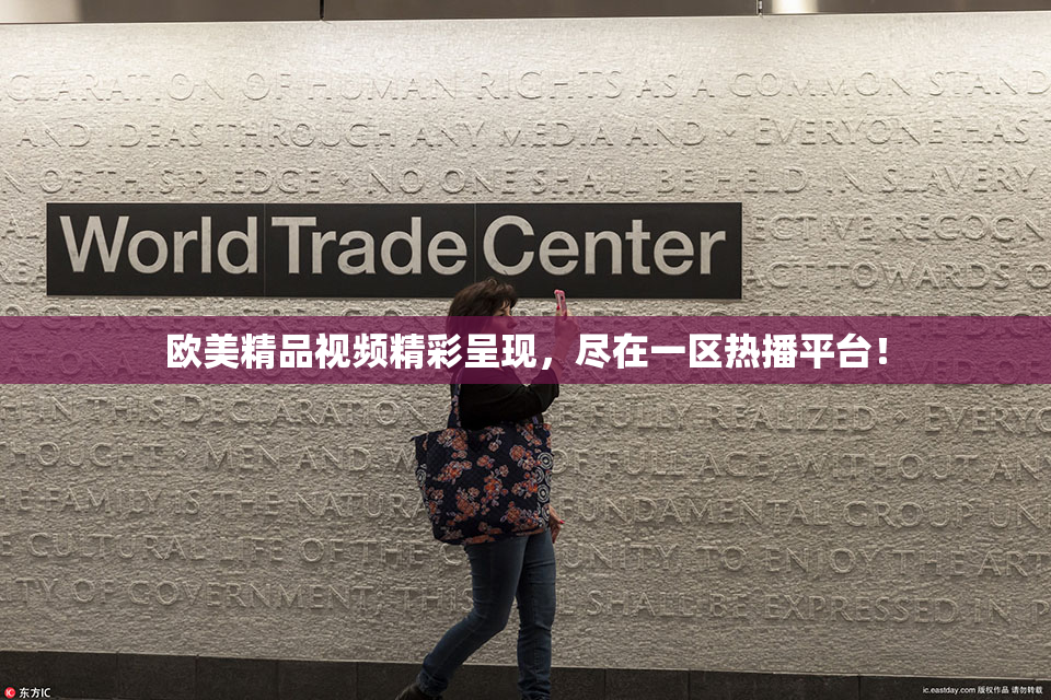 欧美精品视频精彩呈现，尽在一区热播平台！