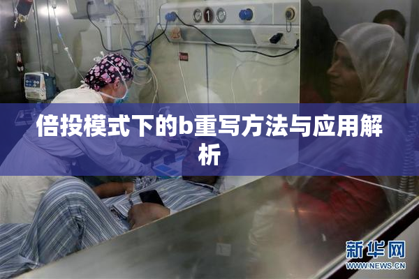 倍投模式下的b重写方法与应用解析