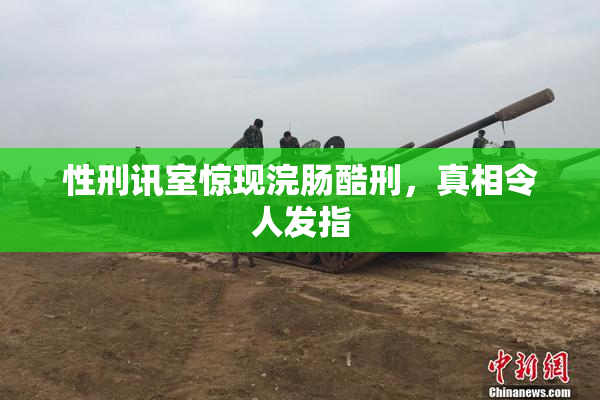 性刑讯室惊现浣肠酷刑，真相令人发指