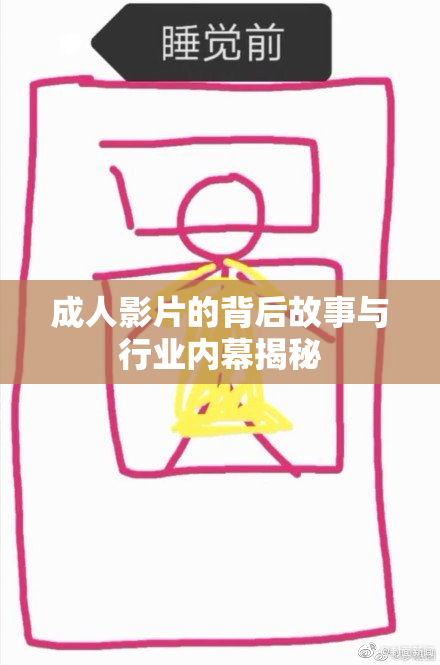 成人影片的背后故事与行业内幕揭秘