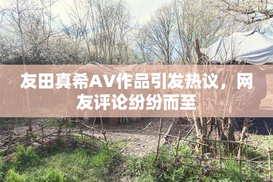友田真希AV作品引发热议，网友评论纷纷而至