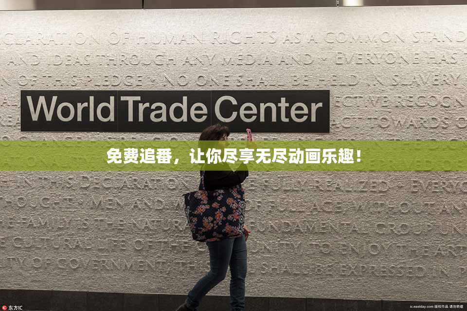 免费追番，让你尽享无尽动画乐趣！