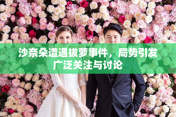 沙奈朵遭遇拔萝事件，局势引发广泛关注与讨论