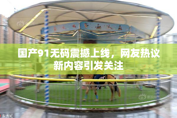 国产91无码震撼上线，网友热议新内容引发关注