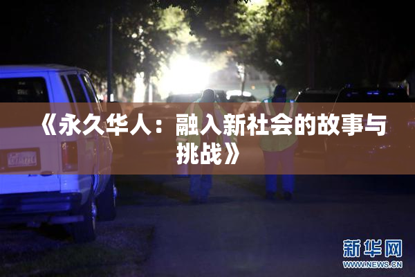 《永久华人：融入新社会的故事与挑战》