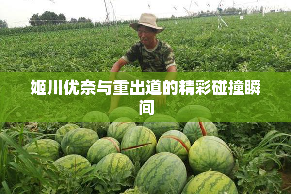 姬川优奈与重出道的精彩碰撞瞬间