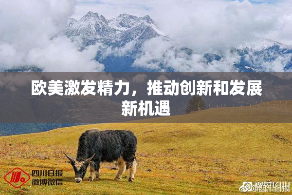 欧美激发精力，推动创新和发展新机遇