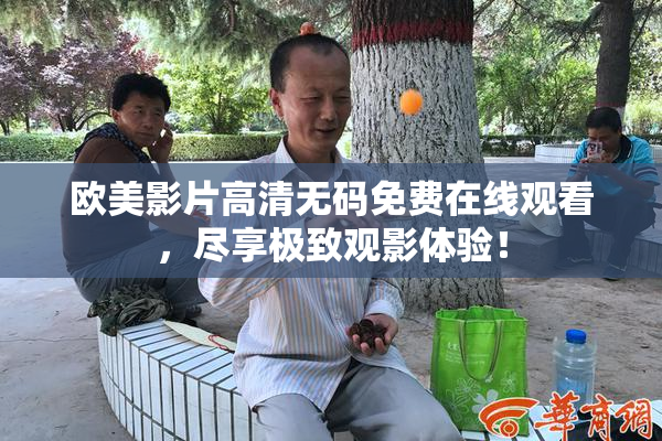 欧美影片高清无码免费在线观看，尽享极致观影体验！