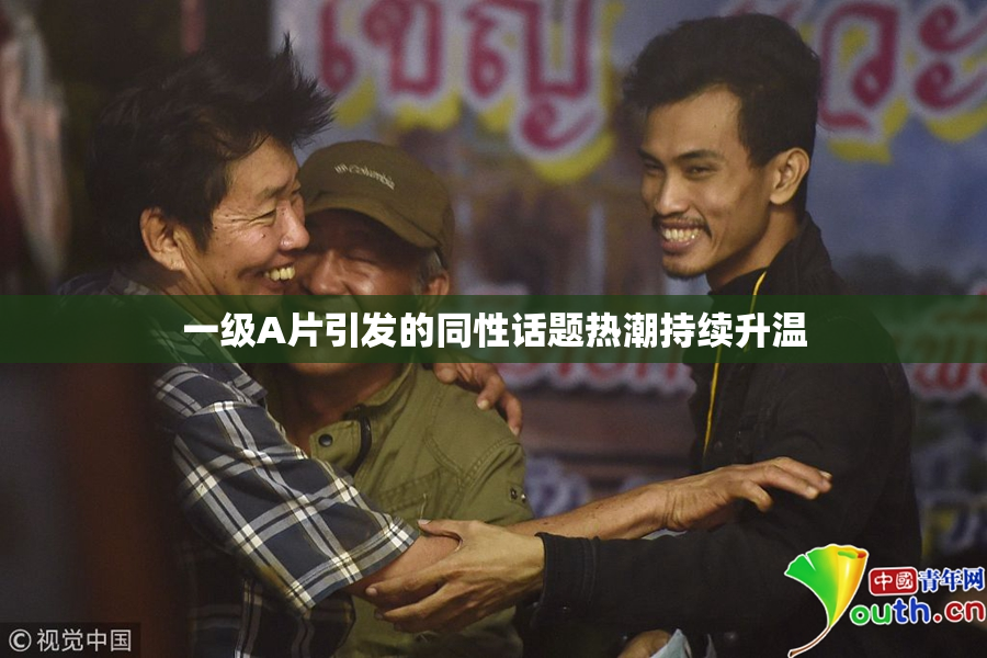 一级A片引发的同性话题热潮持续升温