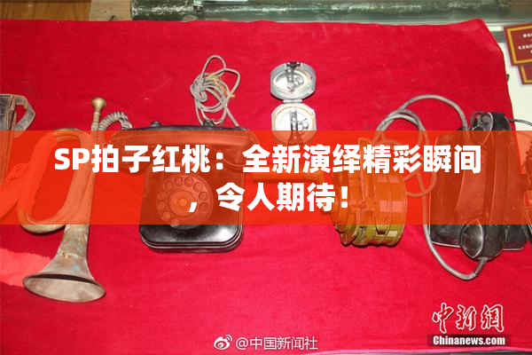 SP拍子红桃：全新演绎精彩瞬间，令人期待！