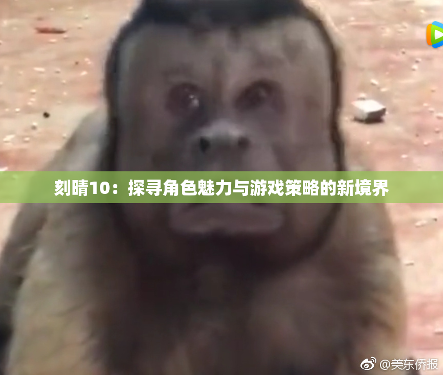 刻晴10：探寻角色魅力与游戏策略的新境界
