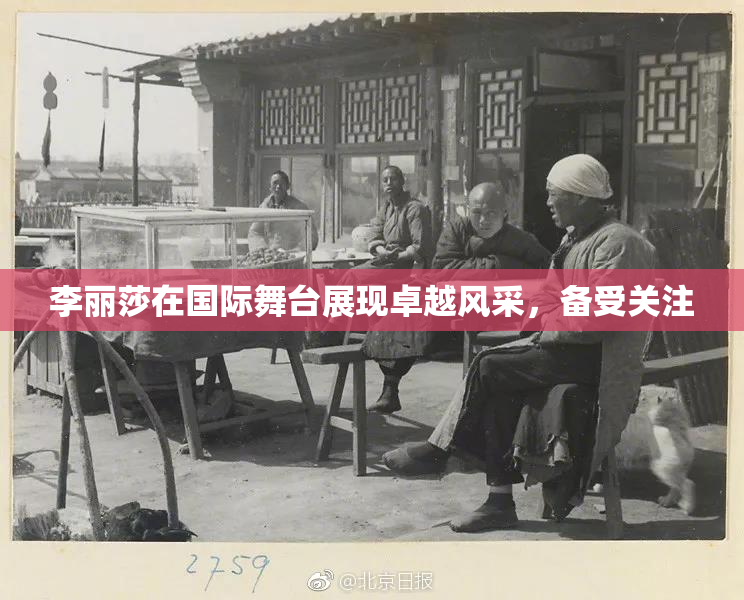 李丽莎在国际舞台展现卓越风采，备受关注
