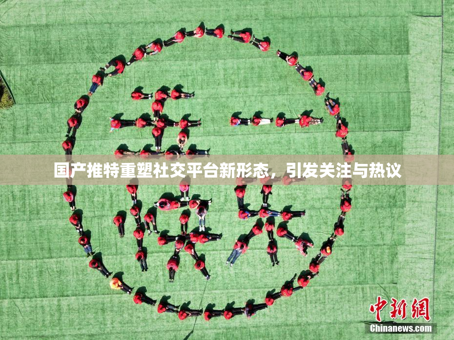 国产推特重塑社交平台新形态，引发关注与热议