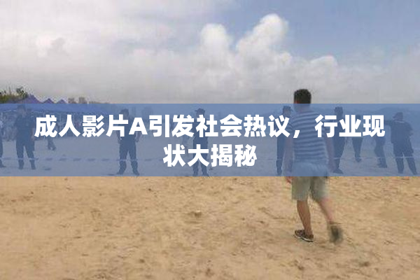 成人影片A引发社会热议，行业现状大揭秘