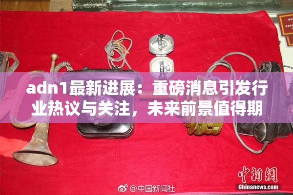 adn1最新进展：重磅消息引发行业热议与关注，未来前景值得期待！