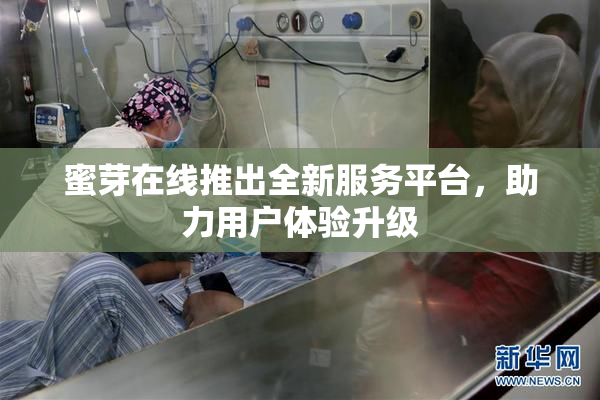 蜜芽在线推出全新服务平台，助力用户体验升级