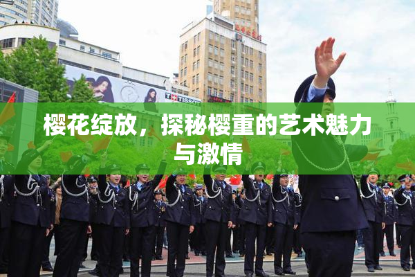 樱花绽放，探秘樱重的艺术魅力与激情