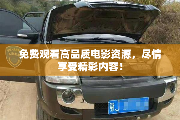 免费观看高品质电影资源，尽情享受精彩内容！