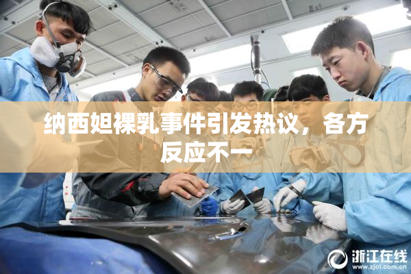 纳西妲裸乳事件引发热议，各方反应不一