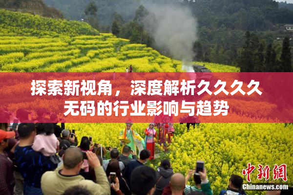 探索新视角，深度解析久久久久无码的行业影响与趋势
