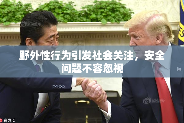野外性行为引发社会关注，安全问题不容忽视