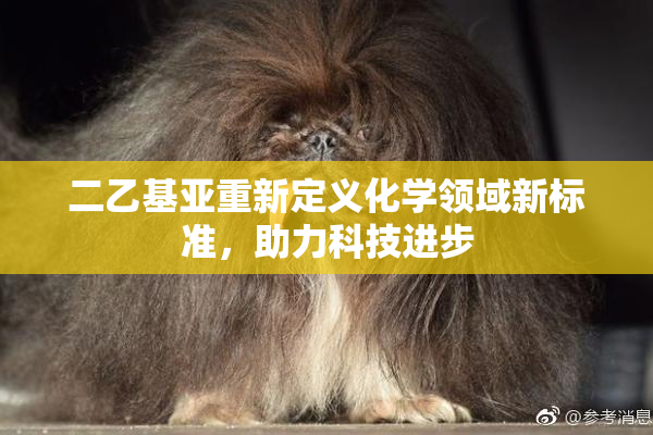 二乙基亚重新定义化学领域新标准，助力科技进步