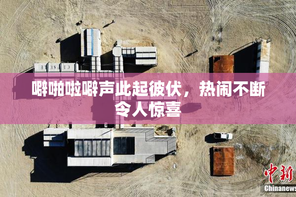 噼啪啦噼声此起彼伏，热闹不断令人惊喜