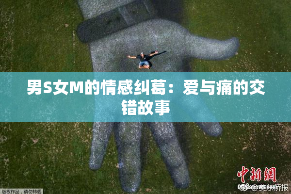 男S女M的情感纠葛：爱与痛的交错故事
