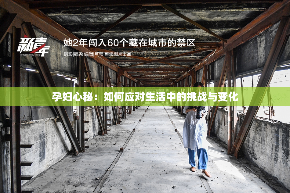 孕妇心秘：如何应对生活中的挑战与变化