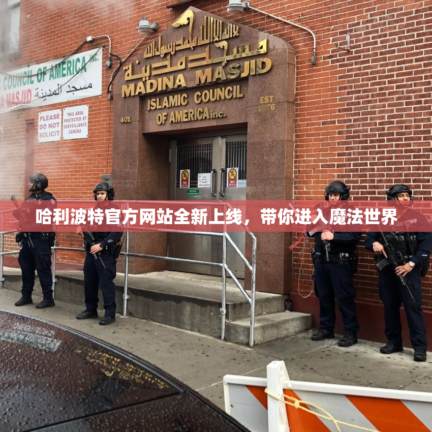 哈利波特官方网站全新上线，带你进入魔法世界