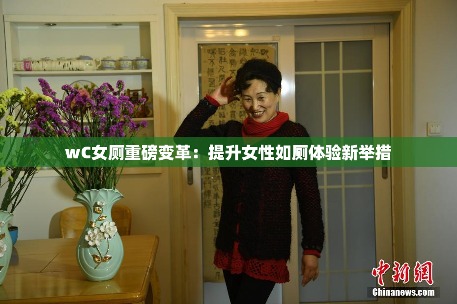 wC女厕重磅变革：提升女性如厕体验新举措