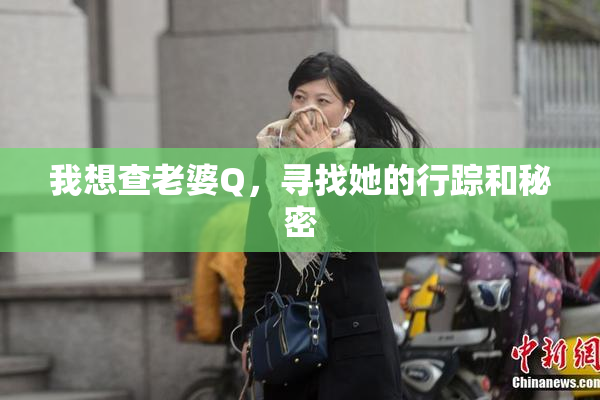 我想查老婆Q，寻找她的行踪和秘密