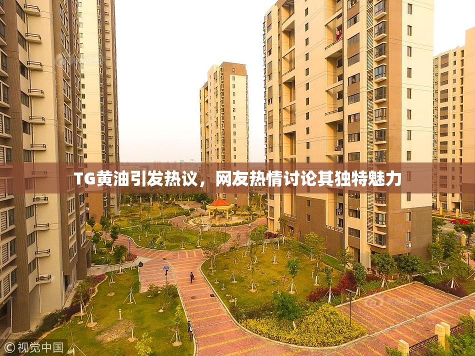 TG黄油引发热议，网友热情讨论其独特魅力