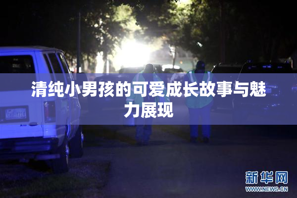 清纯小男孩的可爱成长故事与魅力展现