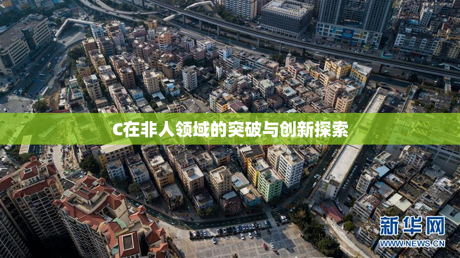 C在非人领域的突破与创新探索