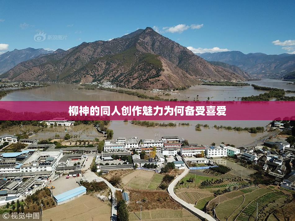 柳神的同人创作魅力为何备受喜爱