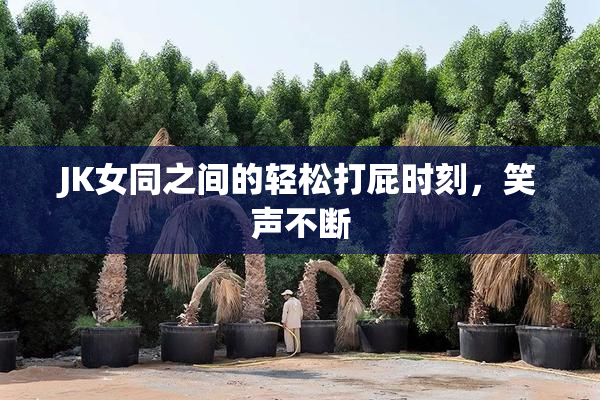 JK女同之间的轻松打屁时刻，笑声不断