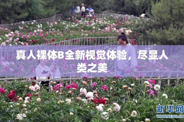 真人裸体B全新视觉体验，尽显人类之美