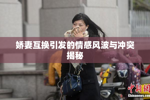 娇妻互换引发的情感风波与冲突揭秘
