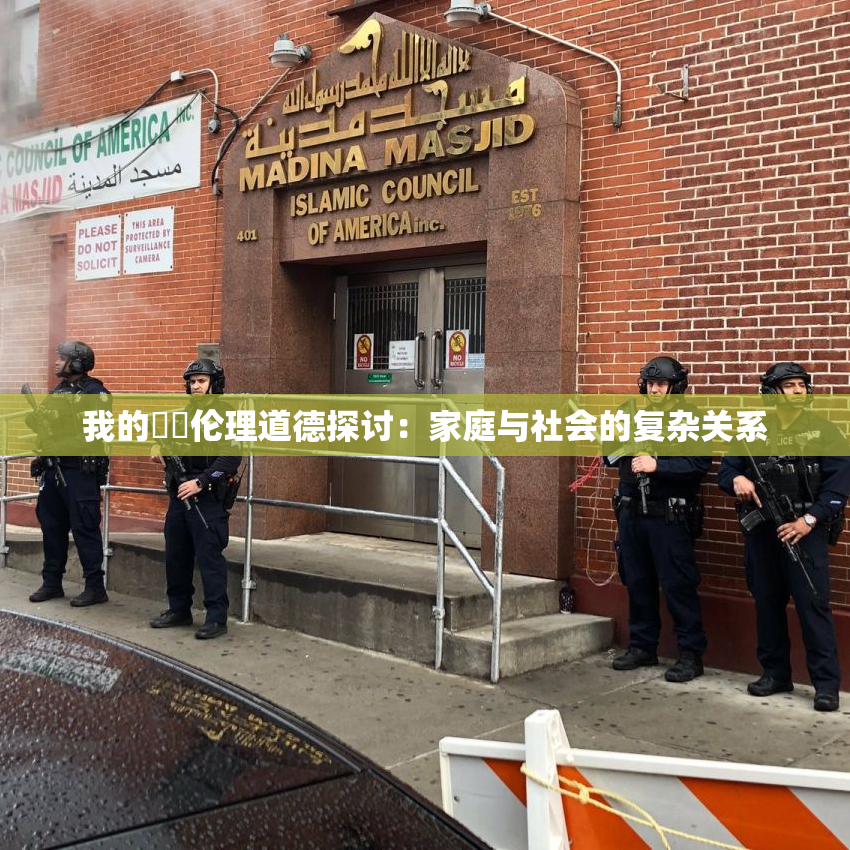 我的妺妺伦理道德探讨：家庭与社会的复杂关系