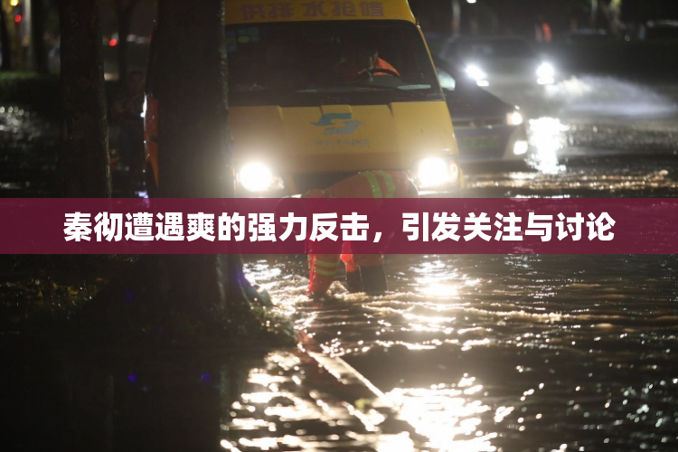 秦彻遭遇爽的强力反击，引发关注与讨论