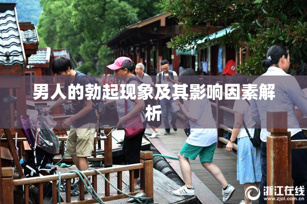 男人的勃起现象及其影响因素解析