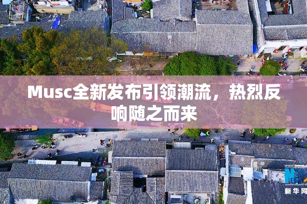 Musc全新发布引领潮流，热烈反响随之而来