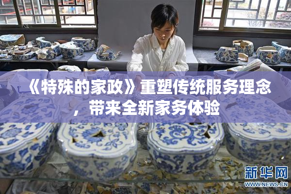 《特殊的家政》重塑传统服务理念，带来全新家务体验