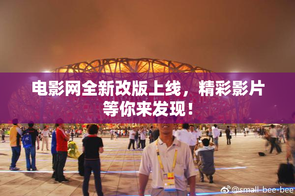 电影网全新改版上线，精彩影片等你来发现！